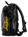 Rucsac impermeabil & ușor, 20 litri, negru, Snickers Workwear, 9623