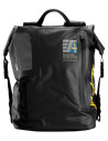 Rucsac impermeabil & ușor, 20 litri, negru, Snickers Workwear, 9623