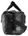 Geantă de voiaj impermeabilă & ușoară, 30 litri, negru, Snickers Workwear, 9626