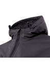Jachetă softshell pentru bărbați, cu glugă, 310 g/mp, Emerton Sport