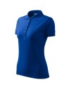Tricou de damă Pique Polo, bumbac 65%, 200 g/mp