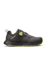 Pantofi de protecție unisex, Solid Gear Venture 2, S3S, SR, HRO, FO