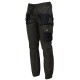 Pantaloni de lucru flexibili și confortabili, pentru bărbați, Revolt Sport, Dark Green, 240 g/mp