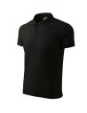 Tricou de bărbați Pique Polo, bumbac 65%, 200 g/mp