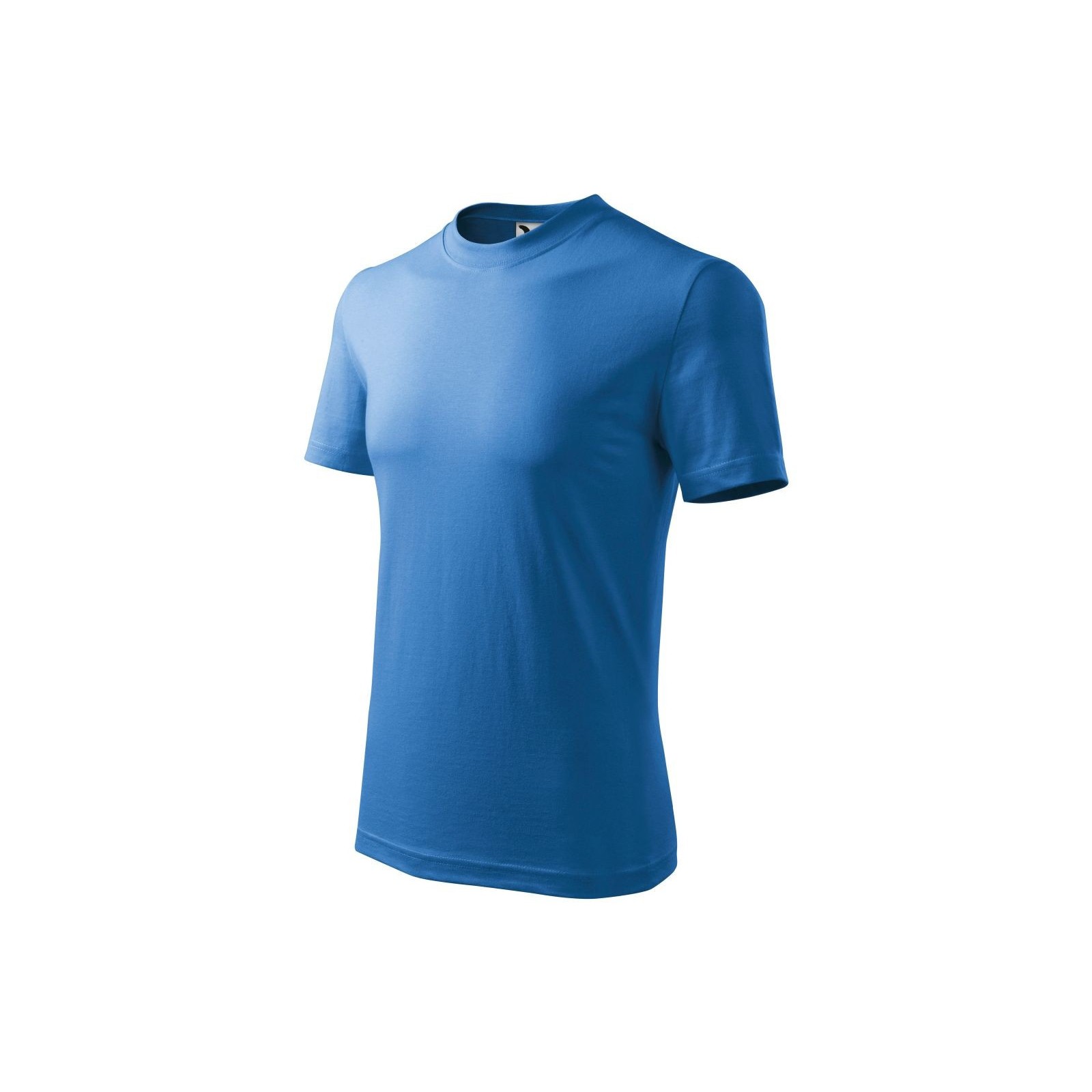 Tricou unisex Heavy, bumbac 100%, 200 g/mp