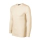 Tricou cu mânecă lungă pentru bărbați, 100% lână merinos, 190 g/mp, Merino Rise LS
