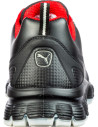 Pantofi de protecție pentru bărbați, talpă anti-derapantă, Puma Condor Black Low, S3 ESD SRC