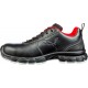 Pantofi de protecție pentru bărbați, talpă anti-derapantă, Puma Condor Black Low, S3 ESD SRC