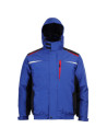 Geacă de iarnă căptușită, impermeabilă, cu elemente reflectorizante, Prisma Winter Jacket
