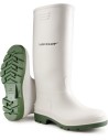 Cizme de lucru înalte, impermeabile, rezistență acizi DUNLOP PRICEMASTOR, D956