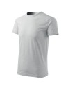 Tricou de bărbați Basic, bumbac 100%, 160 g/mp