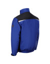 Geacă de iarnă căptușită, impermeabilă, cu elemente reflectorizante, Prisma Winter Jacket