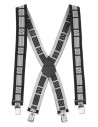 Bretele elastice & late, Snickers Workwear, 9050