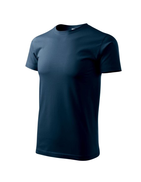 Tricou de bărbați Basic, bumbac 100%, 160 g/mp
