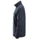 Jachetă din fleece, Full Zip, Snickers Workwear, AllroundWork, 8059, Navy