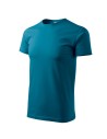 Tricou de bărbați Basic, bumbac 100%, 160 g/mp