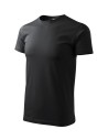 Tricou de bărbați Basic, bumbac 100%, 160 g/mp
