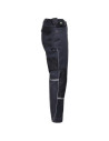 Pantaloni de lucru din material stretch, gri, 270 g/mp, Prisma Spandex
