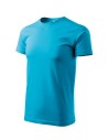 Tricou de bărbați Basic, bumbac 100%, 160 g/mp