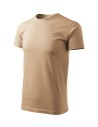 Tricou de bărbați Basic, bumbac 100%, 160 g/mp