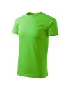 Tricou de bărbați Basic, bumbac 100%, 160 g/mp