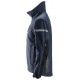 Jachetă softshell pentru bărbați, Snickers Workwear, AllroundWork, 1200, Navy/Black