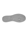 Pantofi de protecție din piele întoarsă, metal-free, Puma Iconic Grey S1PL ESD FO HRO SR
