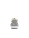 Pantofi de protecție din piele întoarsă, metal-free, Puma Iconic Grey S1PL ESD FO HRO SR
