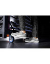 Pantofi de protecție din piele întoarsă, metal-free, Puma Iconic Grey S1PL ESD FO HRO SR
