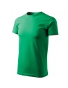 Tricou de bărbați Basic, bumbac 100%, 160 g/mp