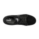 Pantofi de protecție din piele întoarsă, metal-free, Puma Iconic Black S1PL ESD FO HRO SR