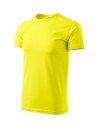 Tricou de bărbați Basic, bumbac 100%, 160 g/mp