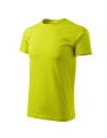 Tricou de bărbați Basic, bumbac 100%, 160 g/mp