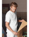Tricou pentru bărbați, 100% bumbac, 200 g/mp, Resist Heavy, R03