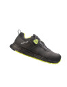 Pantofi de protecție unisex, Solid Gear Venture 2, S3S, SR, HRO, FO