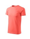 Tricou de bărbați Basic, bumbac 100%, 160 g/mp