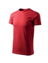Tricou de bărbați Basic, bumbac 100%, 160 g/mp