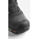 Pantofi de protecție unisex, cu închidere BOA & talpă Vibram, Solid Gear Vapor 3, S3S, SR, HRO, FO