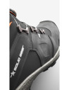 Pantofi de protecție unisex, cu închidere BOA & talpă Vibram, Solid Gear Vapor 3, S3S, SR, HRO, FO