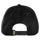 Șapcă reglabilă unisex, 100% bumbac, 340 g/mp, Snickers Workwear AllroundWork, 9079, Black