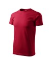 Tricou de bărbați Basic, bumbac 100%, 160 g/mp