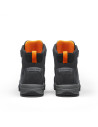Bocanci de protecție unisex, cu închidere BOA & talpă Vibram, Solid Gear Vapor 3, S3S, SR, HRO, FO