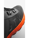 Bocanci de protecție unisex, Solid Gear Revolution 2 GTX, S7S, SR, HRO, FO, CI