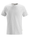 Tricou de bărbați, bumbac 100%, Snickers Workwear Classic, 2502, Ash Grey
