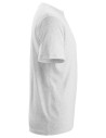 Tricou de bărbați, bumbac 100%, Snickers Workwear Classic, 2502, Ash Grey