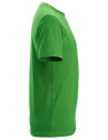 Tricou de bărbați, bumbac 100%, Snickers Workwear Classic, 2502, Apple Green