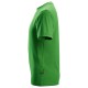 Tricou de bărbați, bumbac 100%, Snickers Workwear Classic, 2502, Apple Green