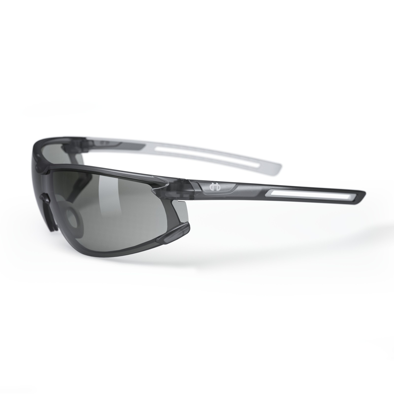 Ochelari de protecție Hellberg Krypton Photochromatic, cu lentile heliomate
