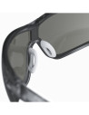 Ochelari de protecție Hellberg Krypton Photochromatic, cu lentile heliomate