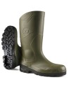 Cizme de protecție cu lamelă antiperforație S5 DUNLOP DEVON, D952